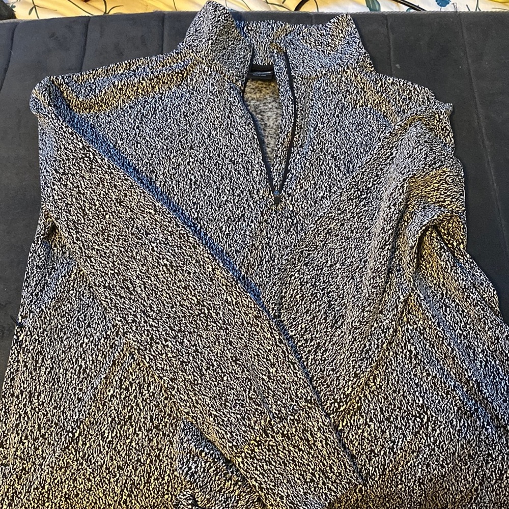 Running jacket